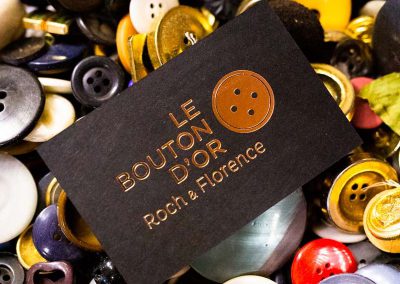 Le Bouton d'Or Restaurant à Casteau